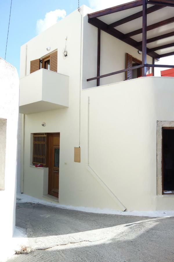 Villa Eleni Lithinai Exterior photo