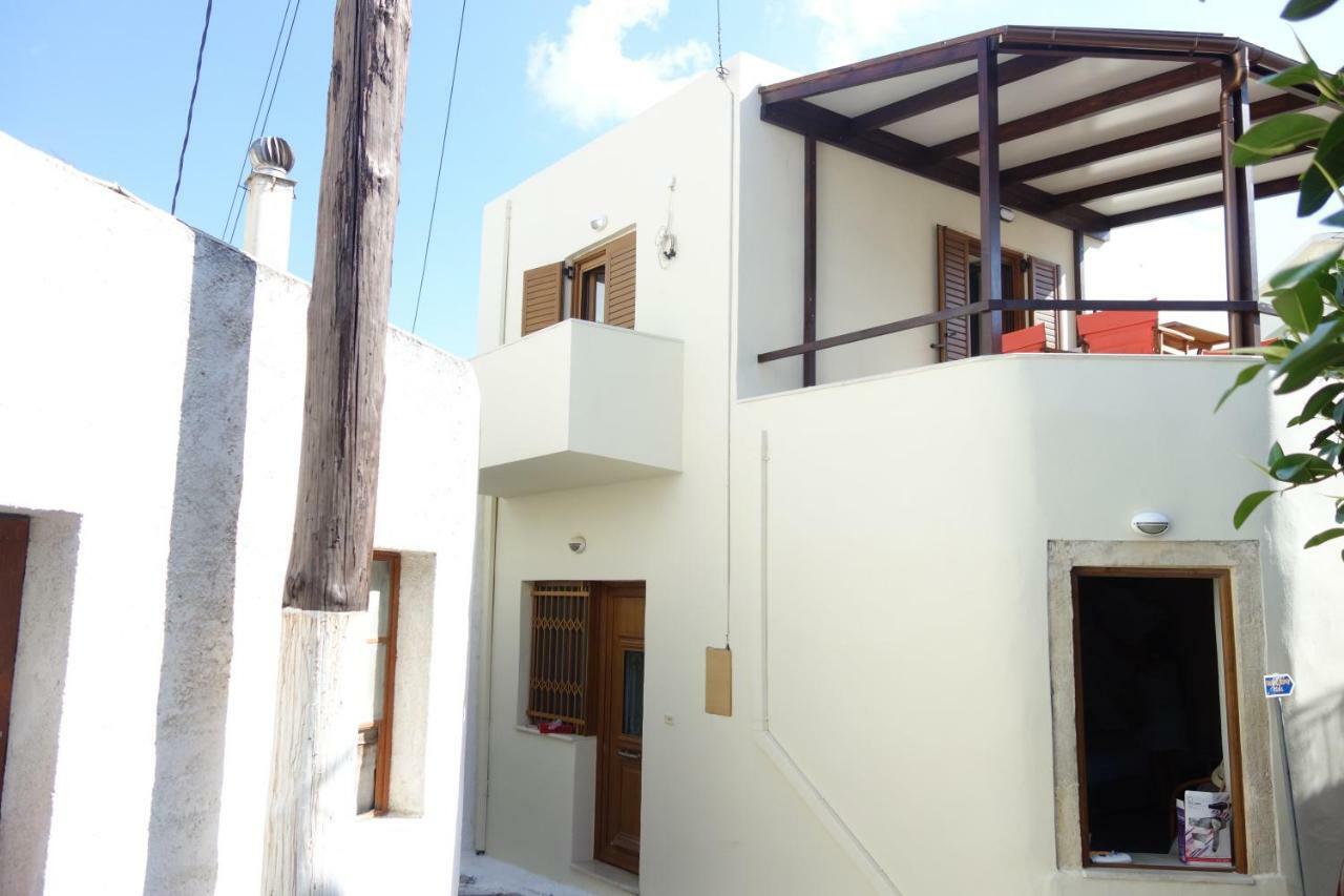Villa Eleni Lithinai Exterior photo